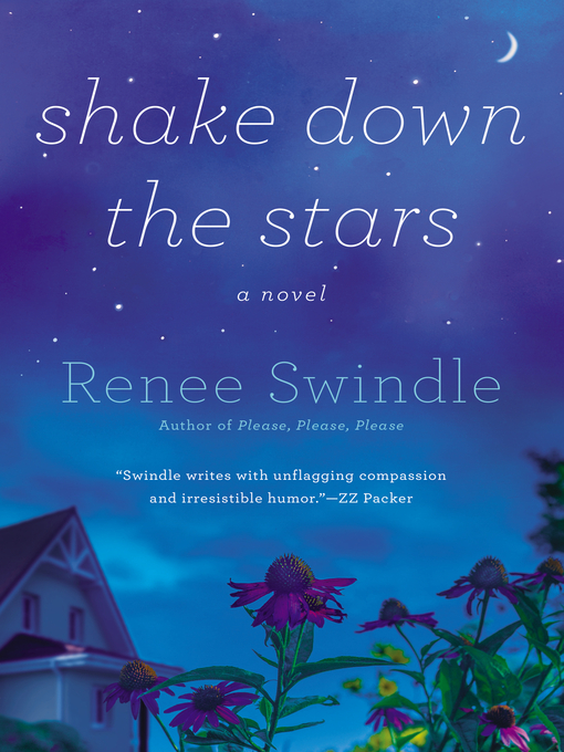 Title details for Shake Down the Stars by Renee Swindle - Wait list